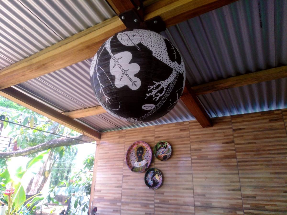 El Faro 13 De Puerto Viejo Hotel Puerto Viejo de Talamanca ภายนอก รูปภาพ
