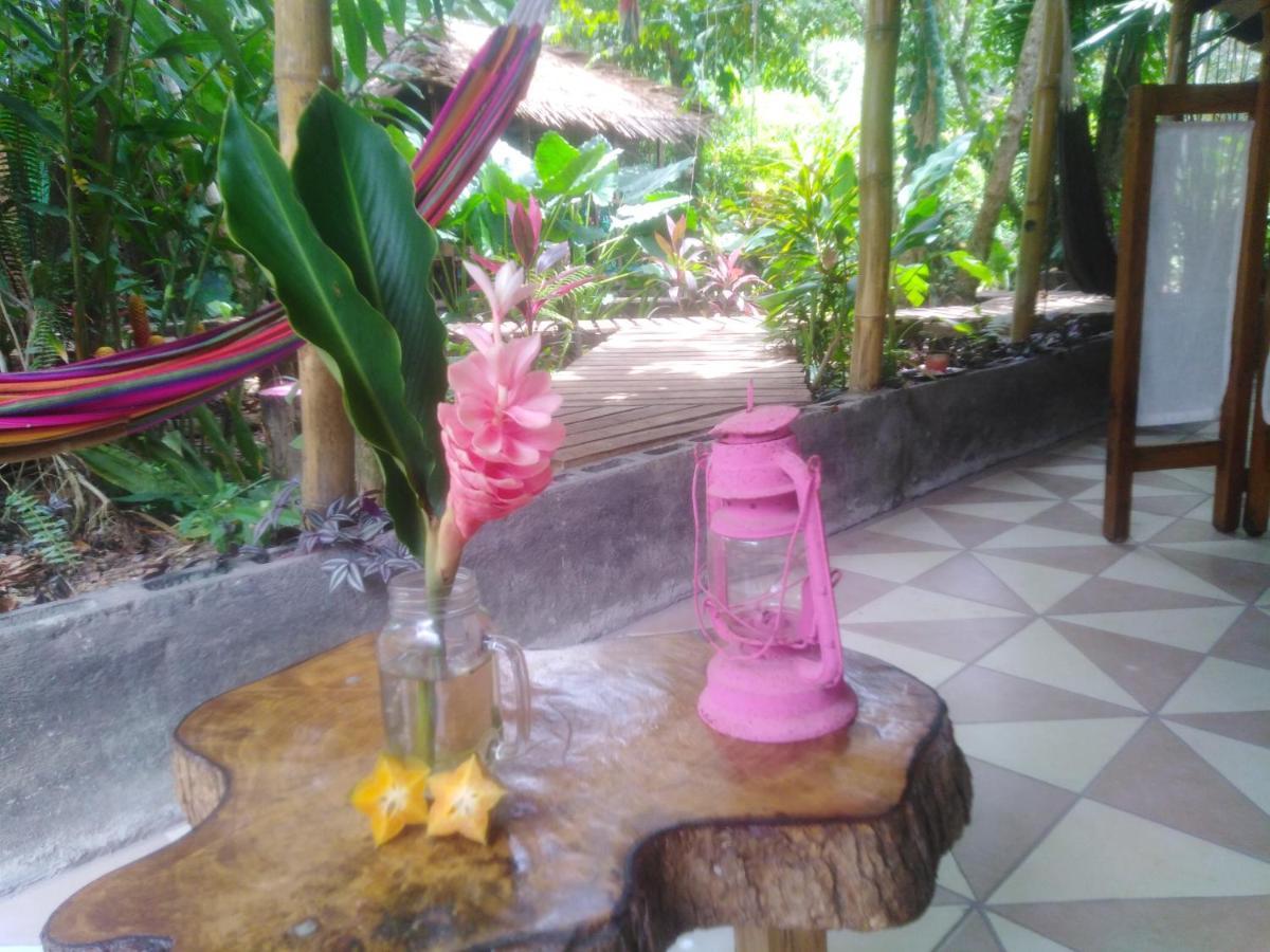 El Faro 13 De Puerto Viejo Hotel Puerto Viejo de Talamanca ภายนอก รูปภาพ